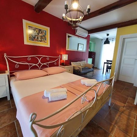 Apartments Mia 2 Rovinj Dış mekan fotoğraf