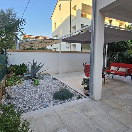 Apartments Mia 2 Rovinj Dış mekan fotoğraf