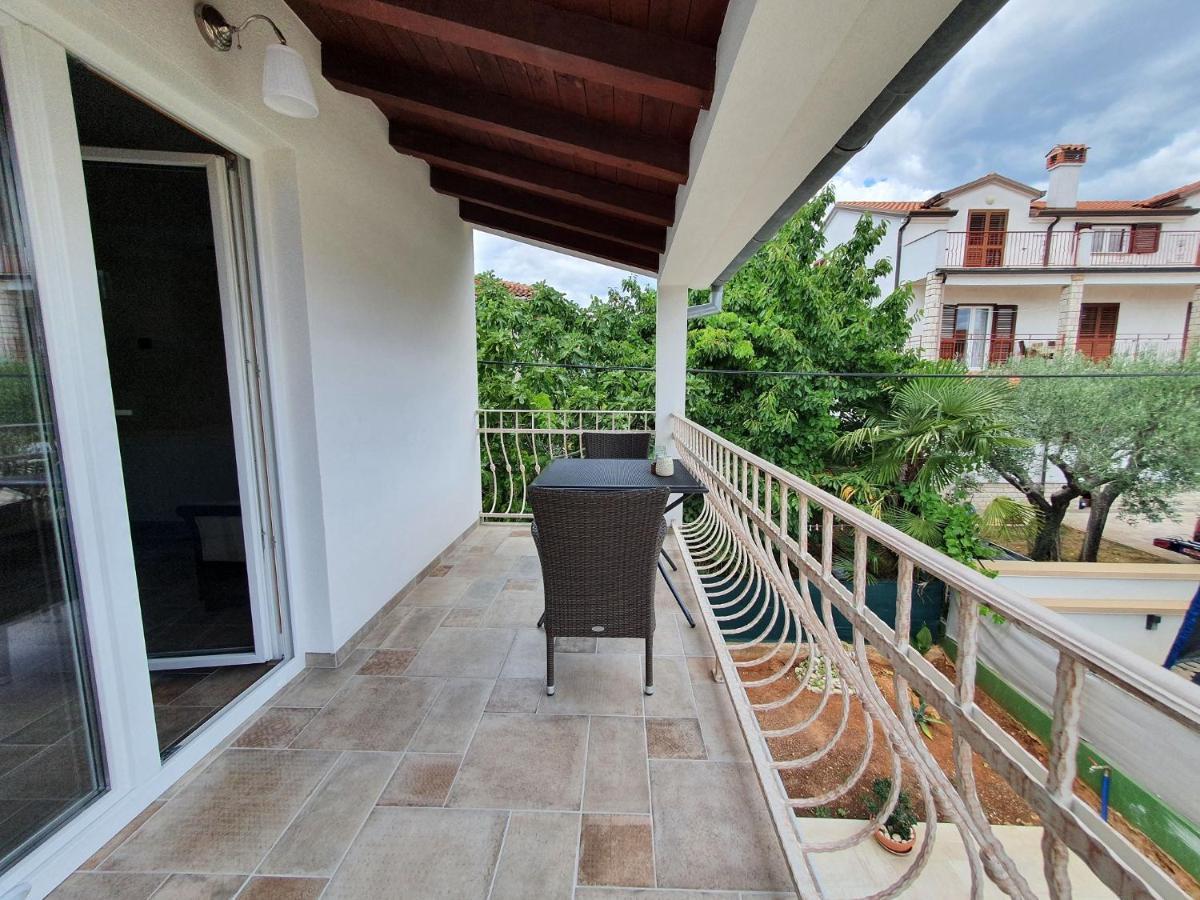 Apartments Mia 2 Rovinj Dış mekan fotoğraf