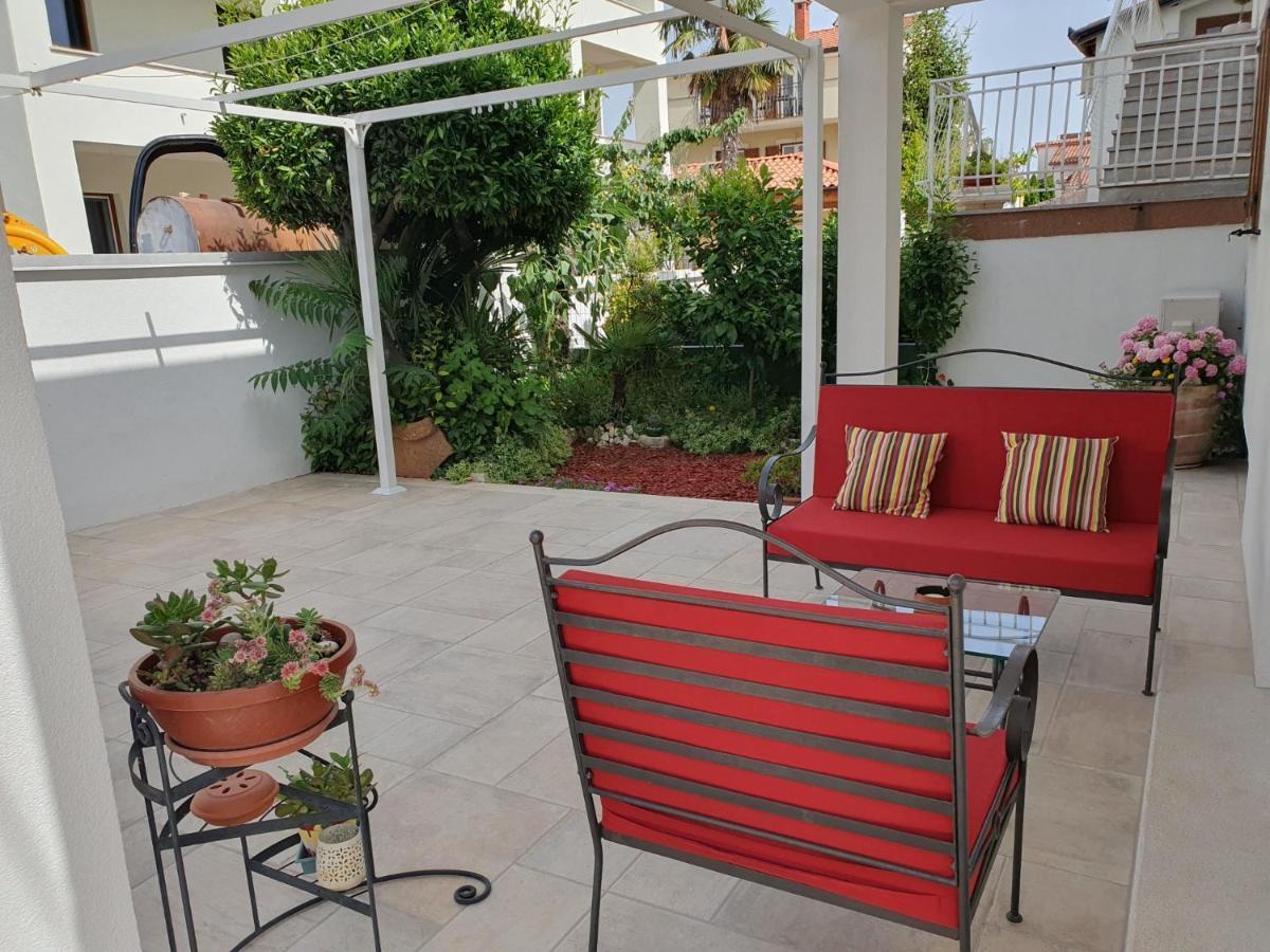 Apartments Mia 2 Rovinj Dış mekan fotoğraf