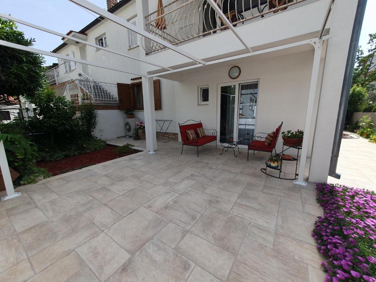 Apartments Mia 2 Rovinj Dış mekan fotoğraf