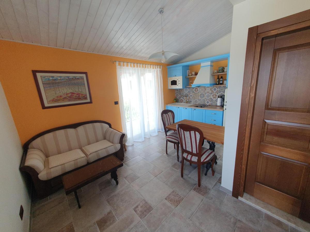 Apartments Mia 2 Rovinj Dış mekan fotoğraf