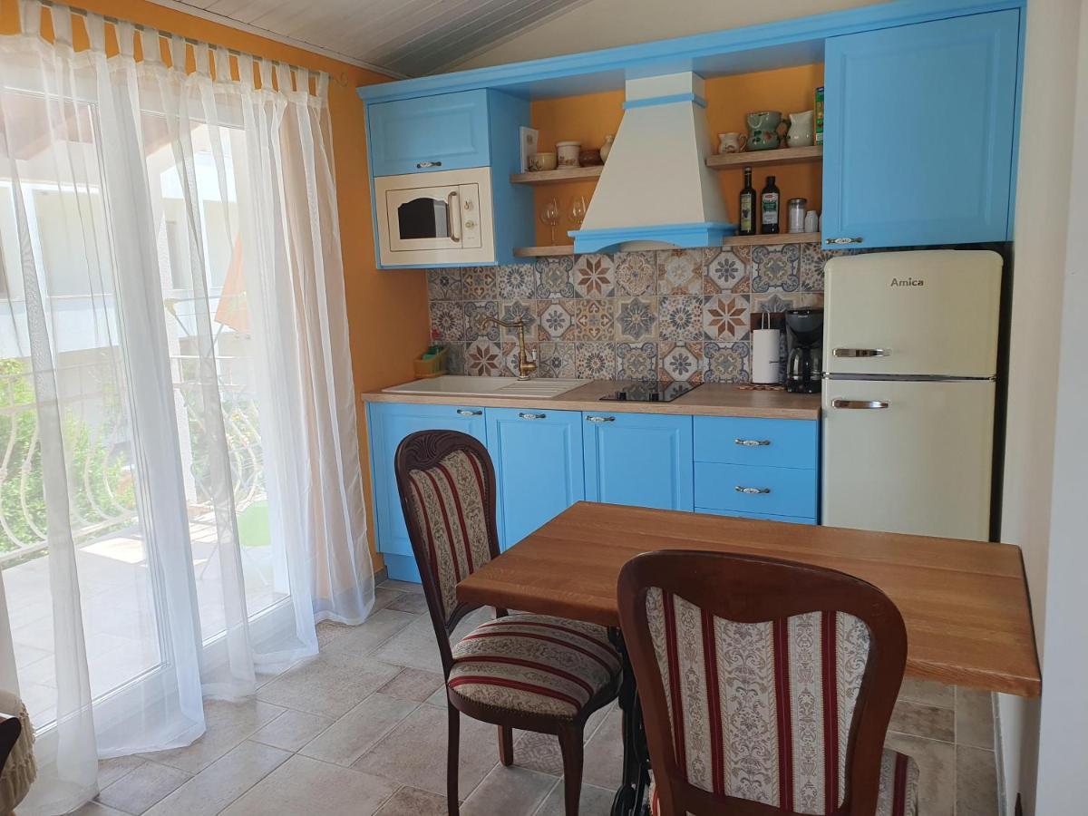 Apartments Mia 2 Rovinj Dış mekan fotoğraf