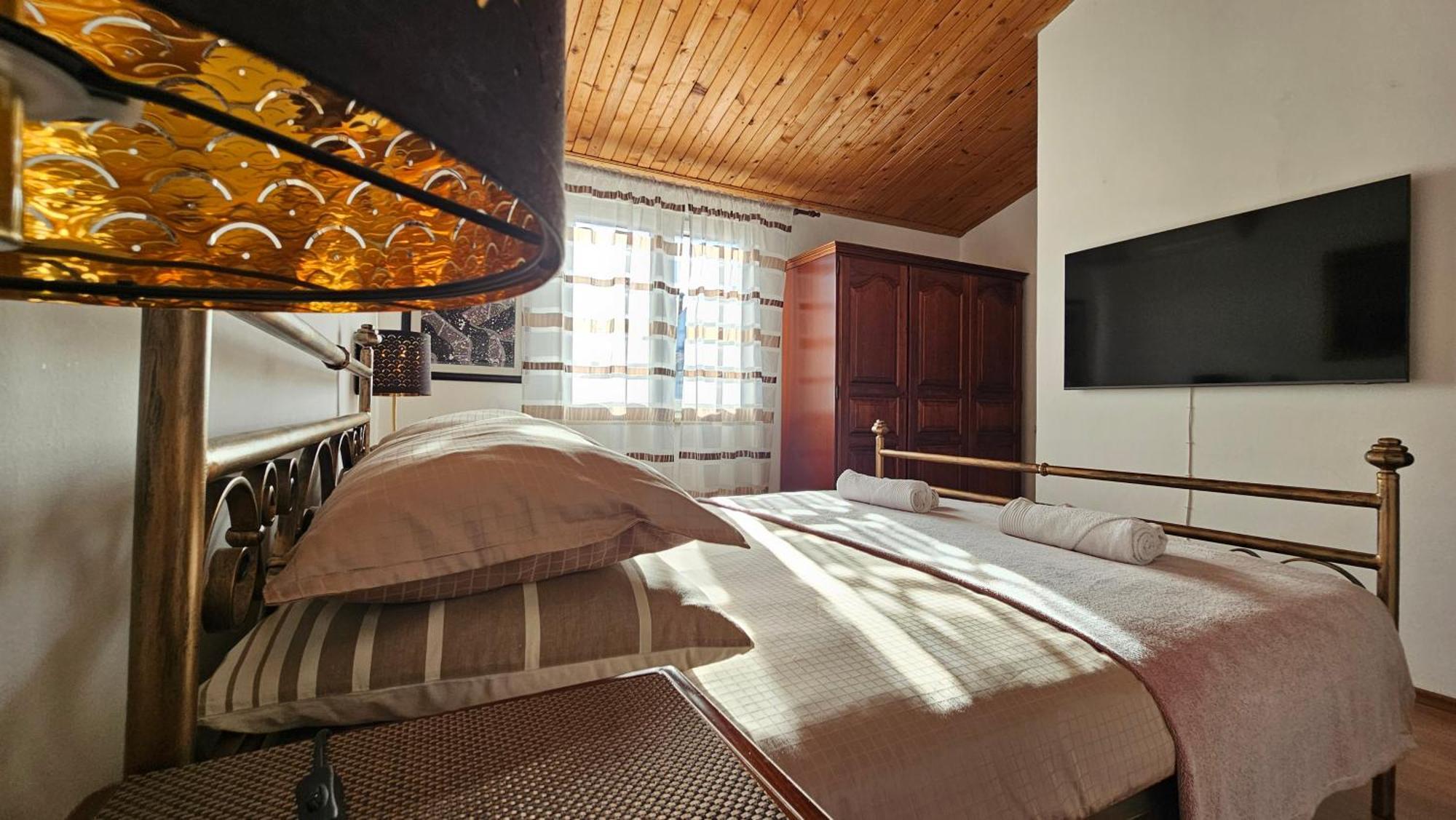 Apartments Mia 2 Rovinj Dış mekan fotoğraf