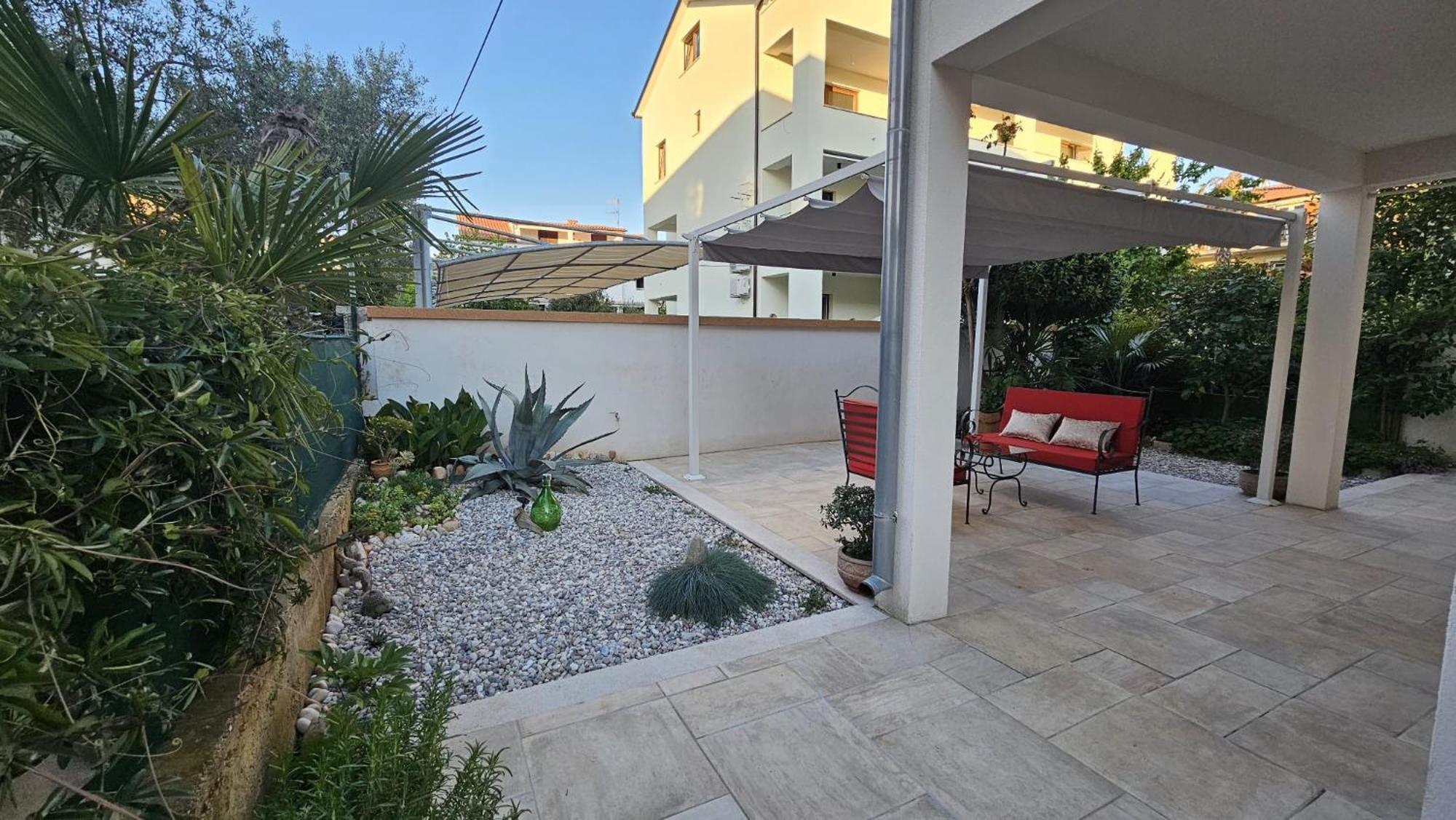 Apartments Mia 2 Rovinj Dış mekan fotoğraf