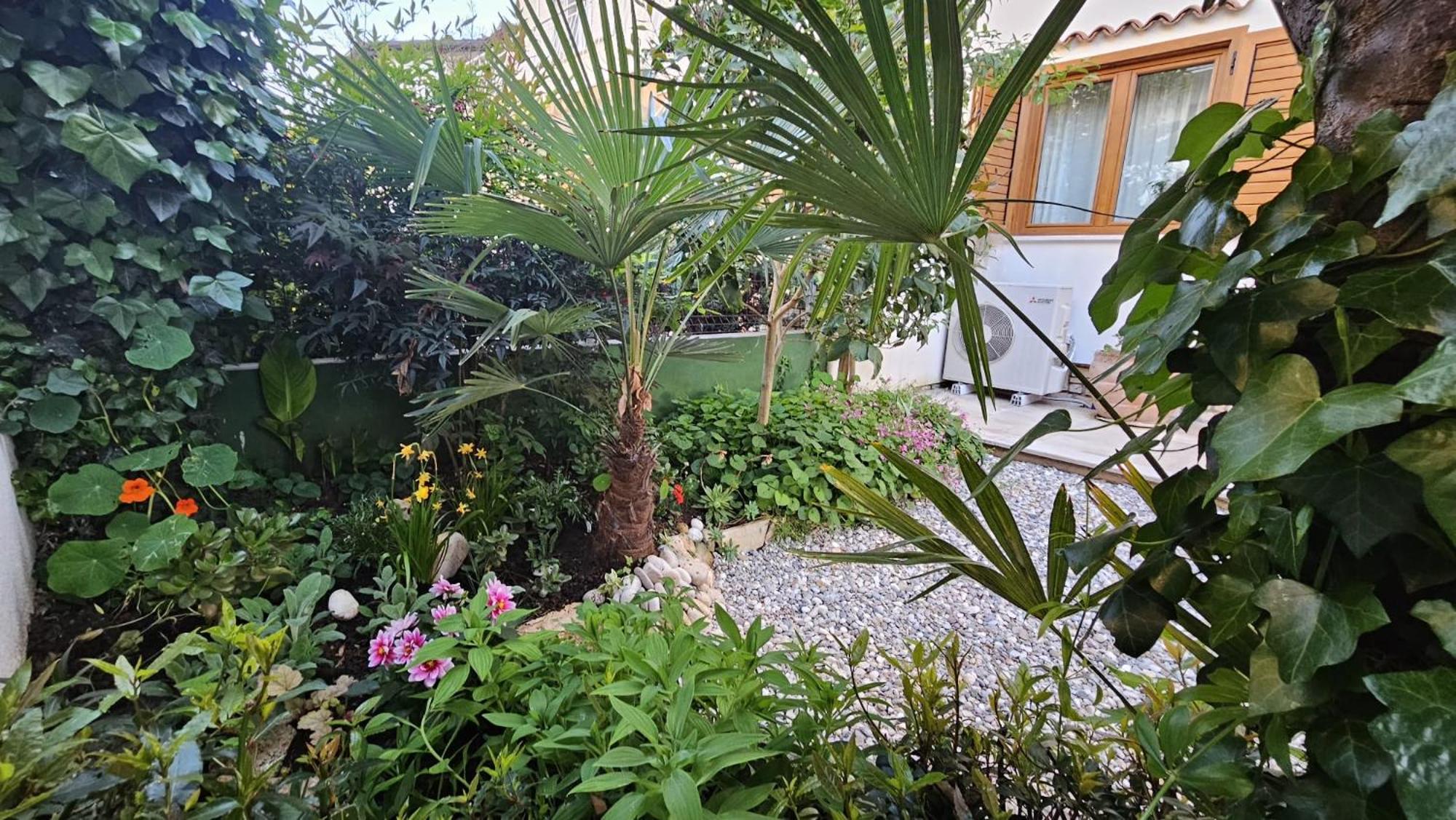 Apartments Mia 2 Rovinj Dış mekan fotoğraf