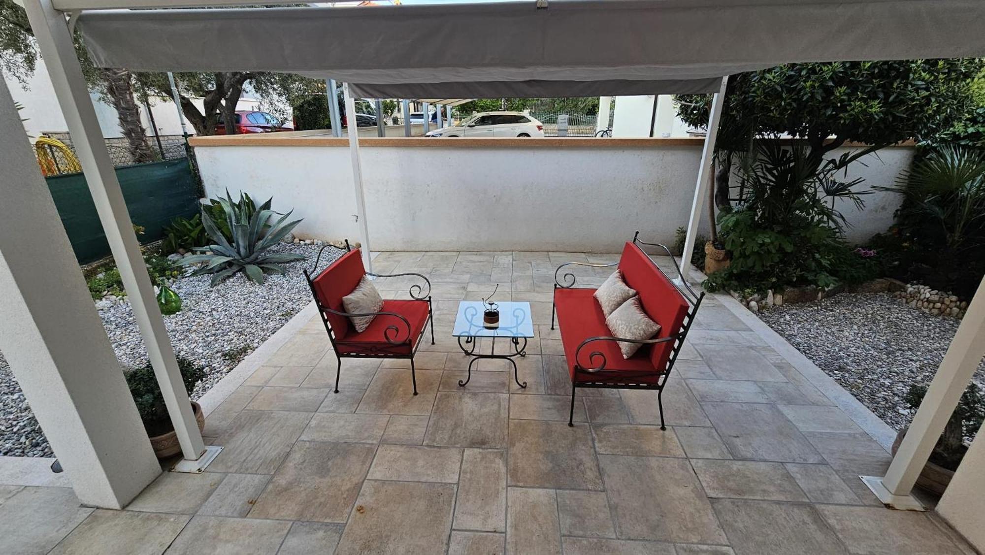 Apartments Mia 2 Rovinj Dış mekan fotoğraf