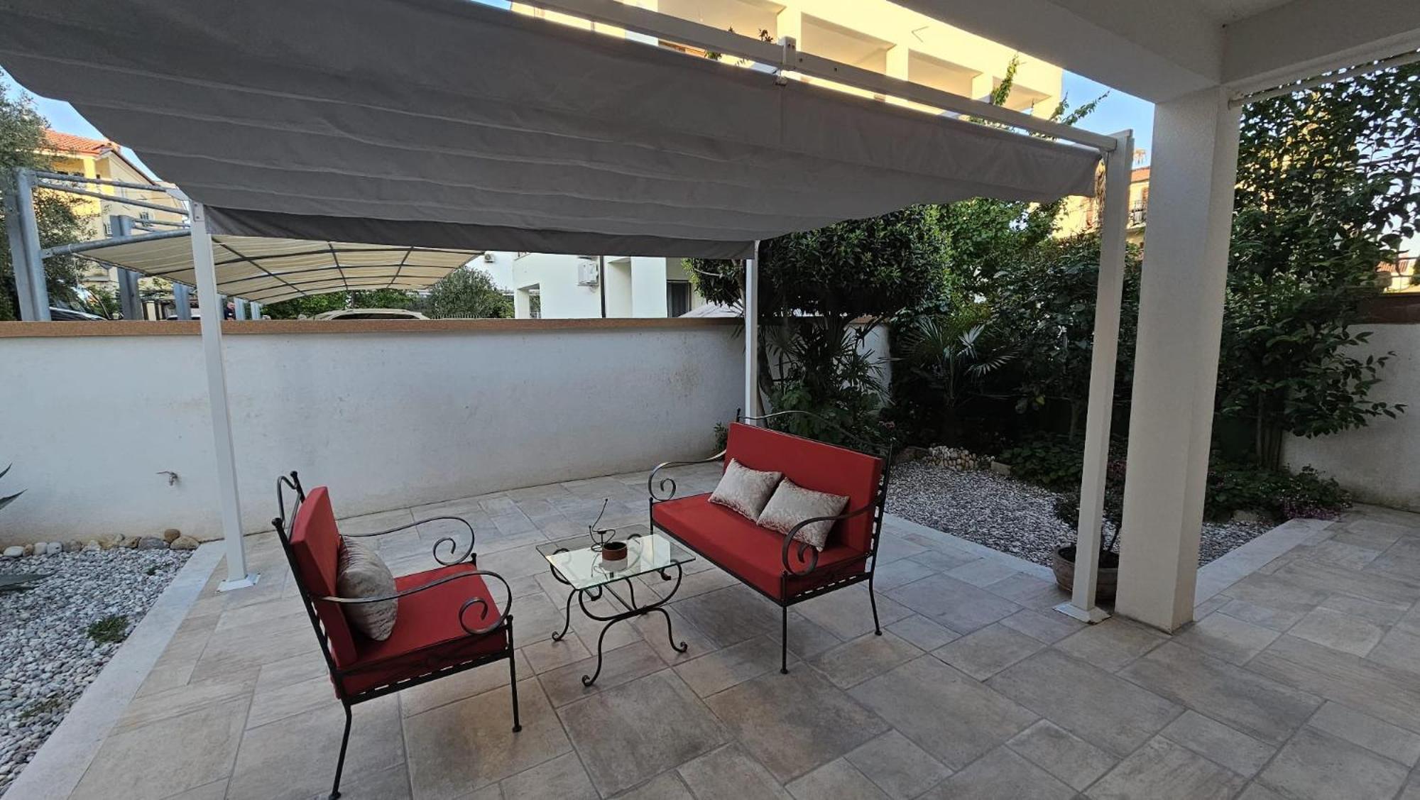 Apartments Mia 2 Rovinj Dış mekan fotoğraf